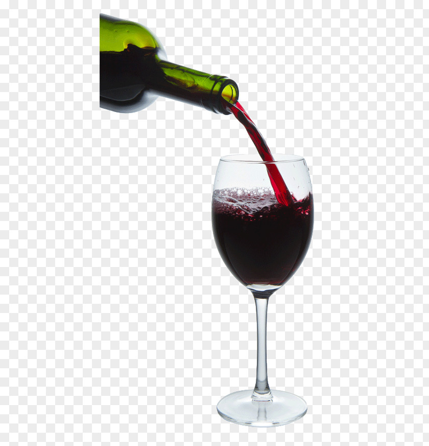 Stag Beer Red Wine Glass Cocktail Tinto De Verano PNG