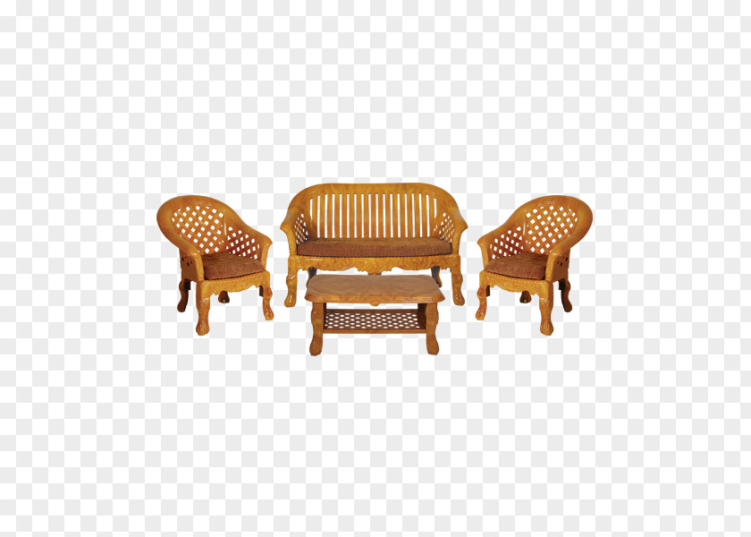 Table Couch Furniture Sofa Bed Chair PNG