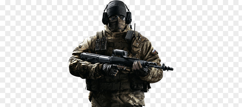 Tachanka Tom Clancy's Rainbow Six Siege Ubisoft Spetsnaz Video Game PNG