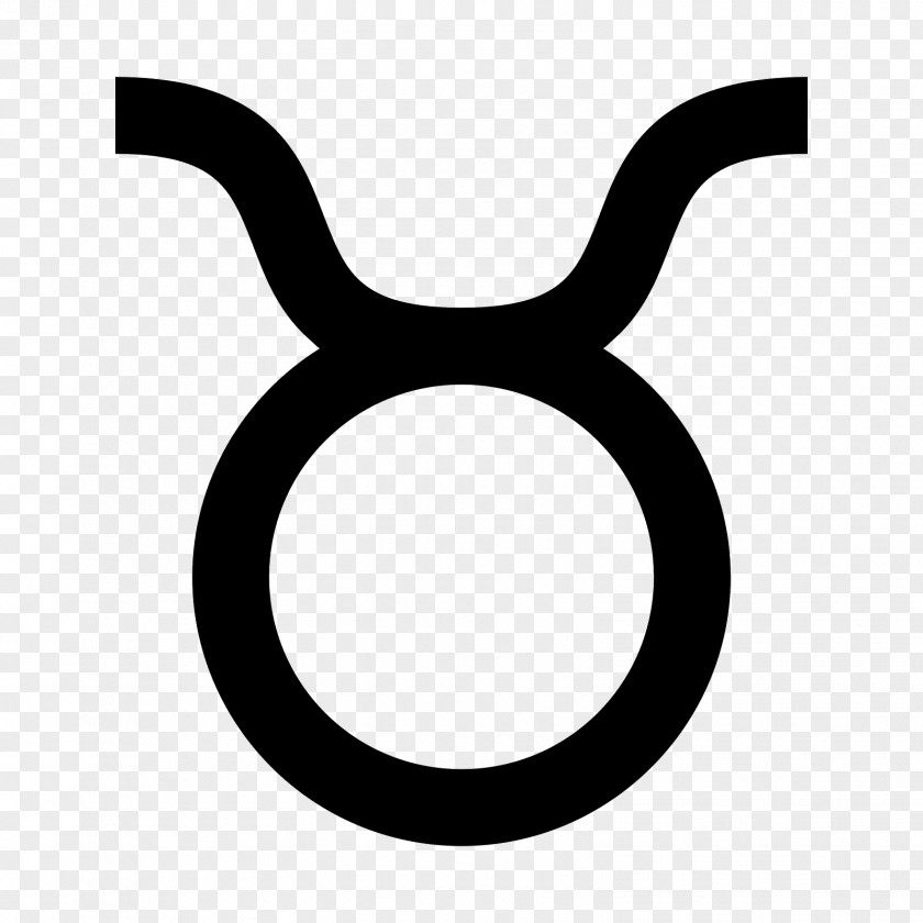 Taurus Astrological Sign Zodiac Astrology PNG