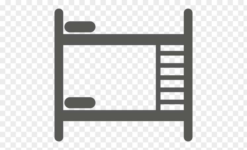 Bed Furniture Bunk Trundle PNG
