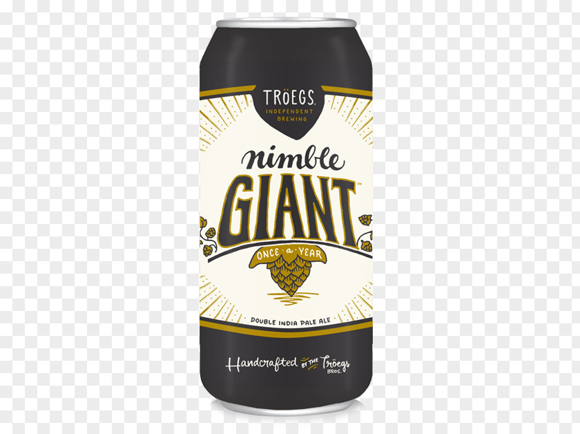 Beer Tröegs India Pale Ale Stout PNG
