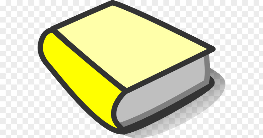 Book Clip Art PNG