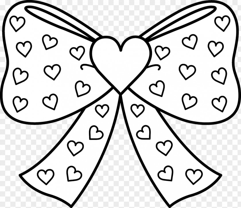 BOW TIE Bow And Arrow Coloring Book Drawing Ribbon Clip Art PNG