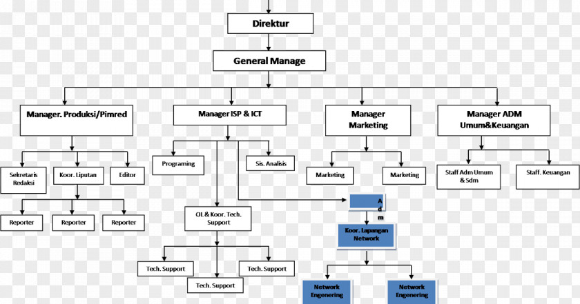 Business Organizational Structure Finance PNG