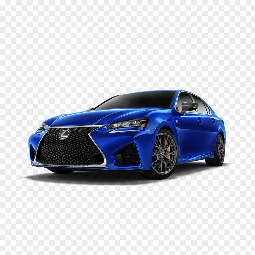 Car Lexus IS レクサス・GS F RX PNG