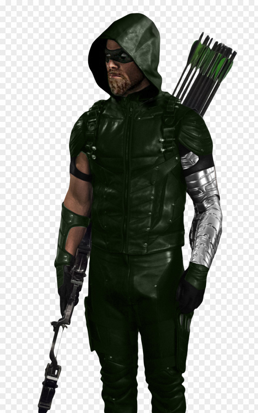 COMİX Green Arrow Deathstroke DC Comics Art PNG