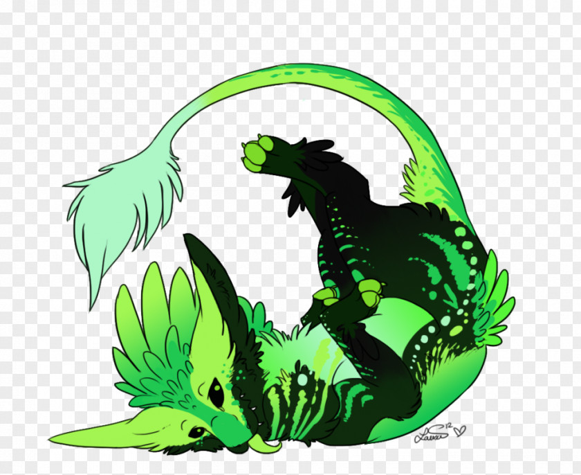 Dragon Clip Art PNG