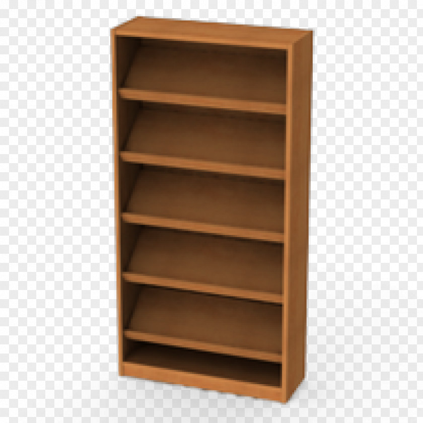 Furniture Shelf Bookcase Cabinetry PNG