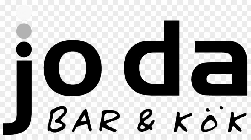 Joda Bar & Kitchen Logo Almedalen Week Trademark PNG