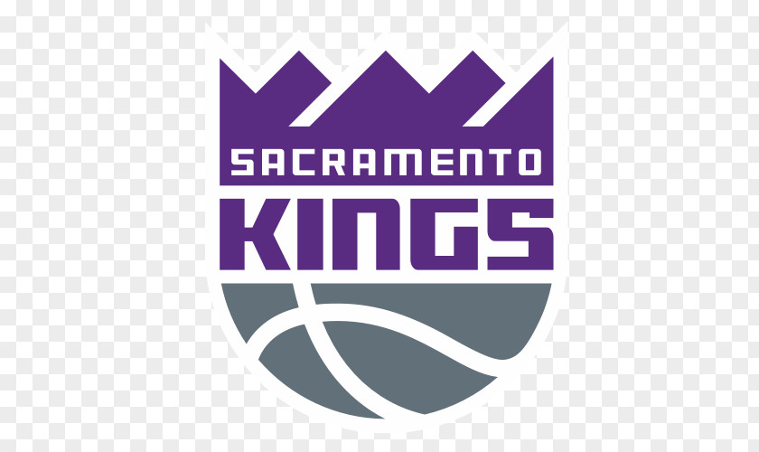 Nba Sacramento Kings NBA Playoffs Golden 1 Center Logo PNG