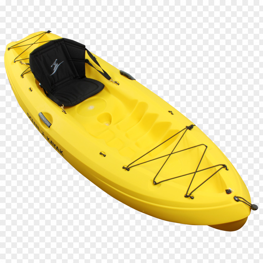 Paddle Sit-on-top Ocean Kayak Frenzy Sea PNG