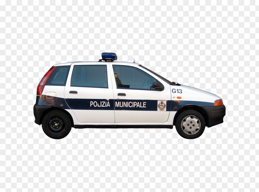Police Car Door PNG