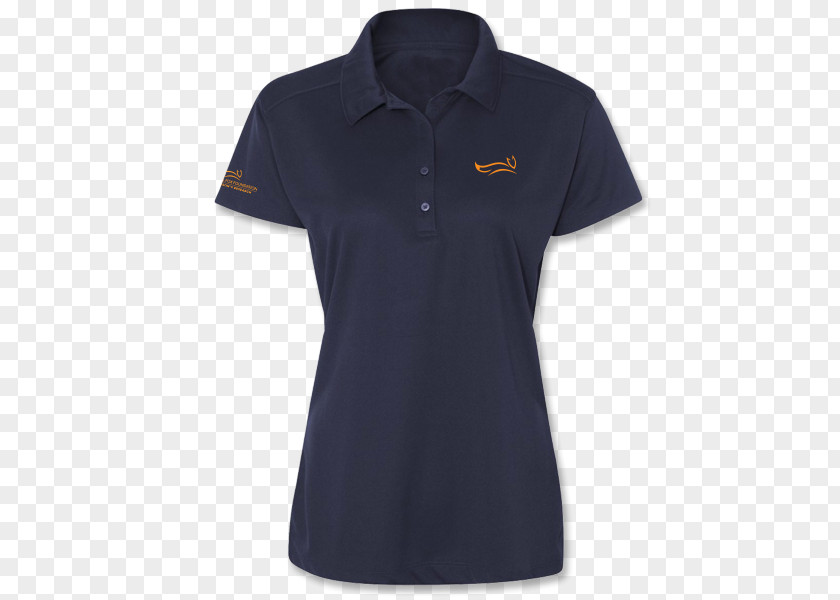 Polo Shirt T-shirt Top Piqué PNG