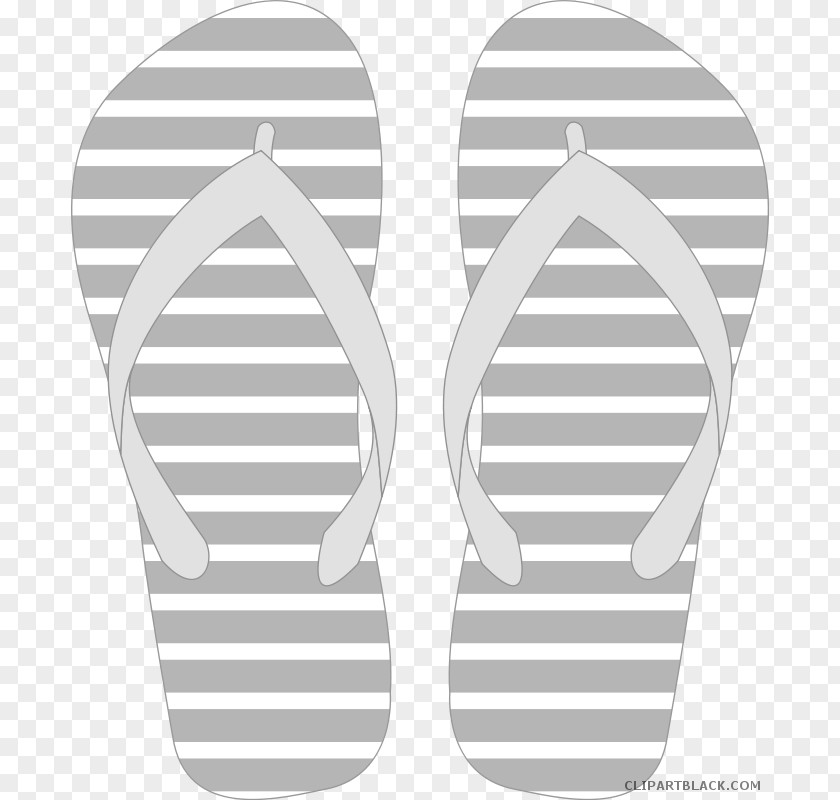 Sandal Slipper Clip Art Flip-flops Vector Graphics PNG