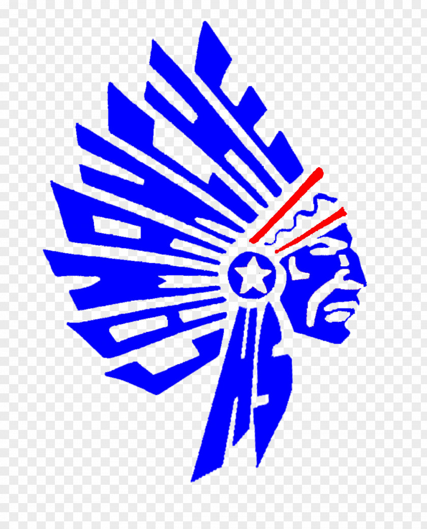 School Cleveland Indians Camanche High Mascot Sport PNG