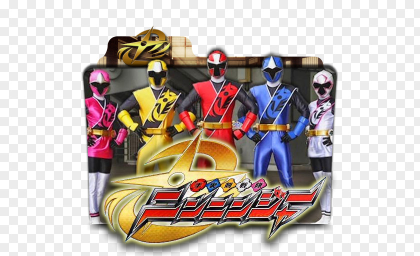 Shuriken Power Rangers Super Sentai Ninja BVS Entertainment Inc PNG