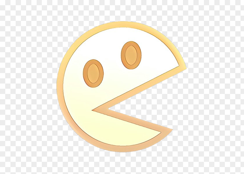 Symbol Lightpics Pacman Emoji PNG