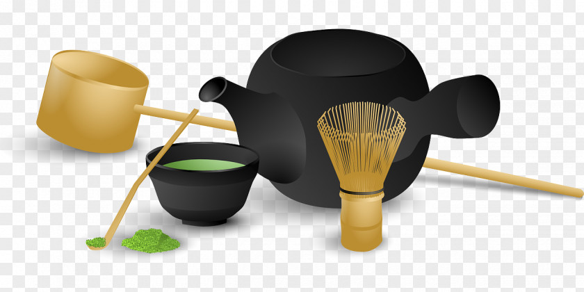Tea Culture Green Japanese Cuisine Clip Art PNG