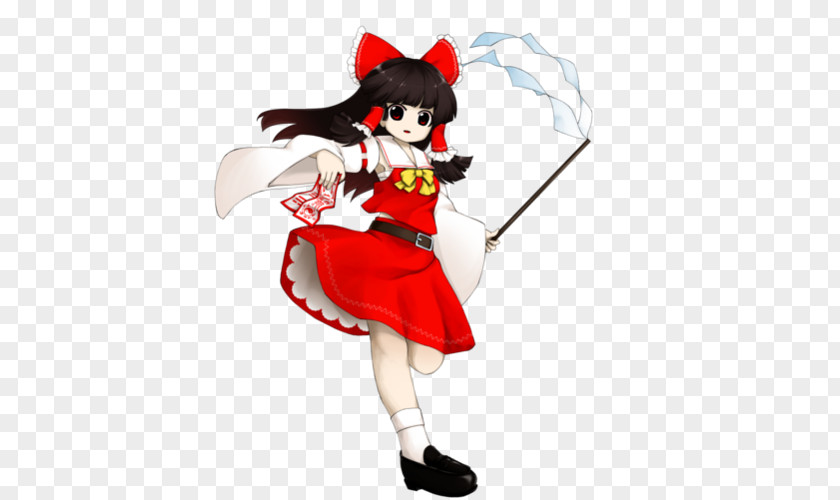 Touhou Project Character Reimu Hakurei Marisa Kirisame Sakuya Izayoi PNG