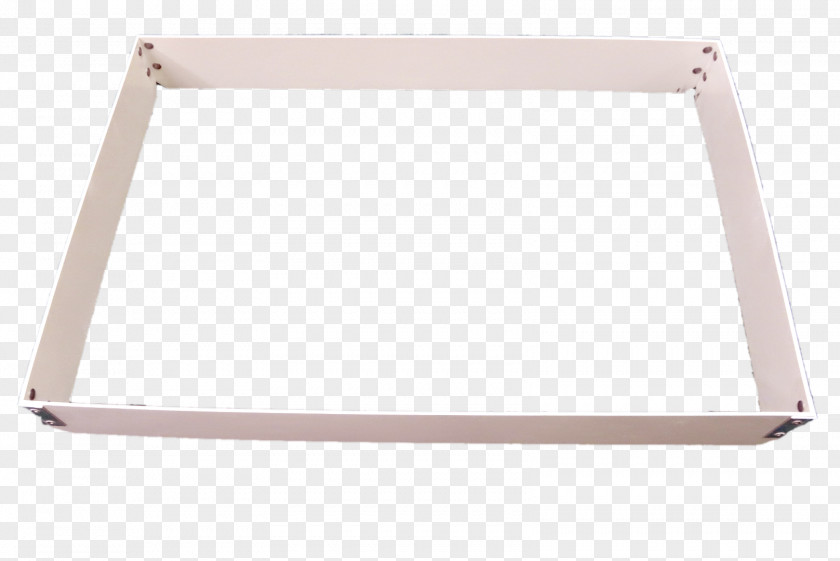 Baking Supplies Rectangle PNG