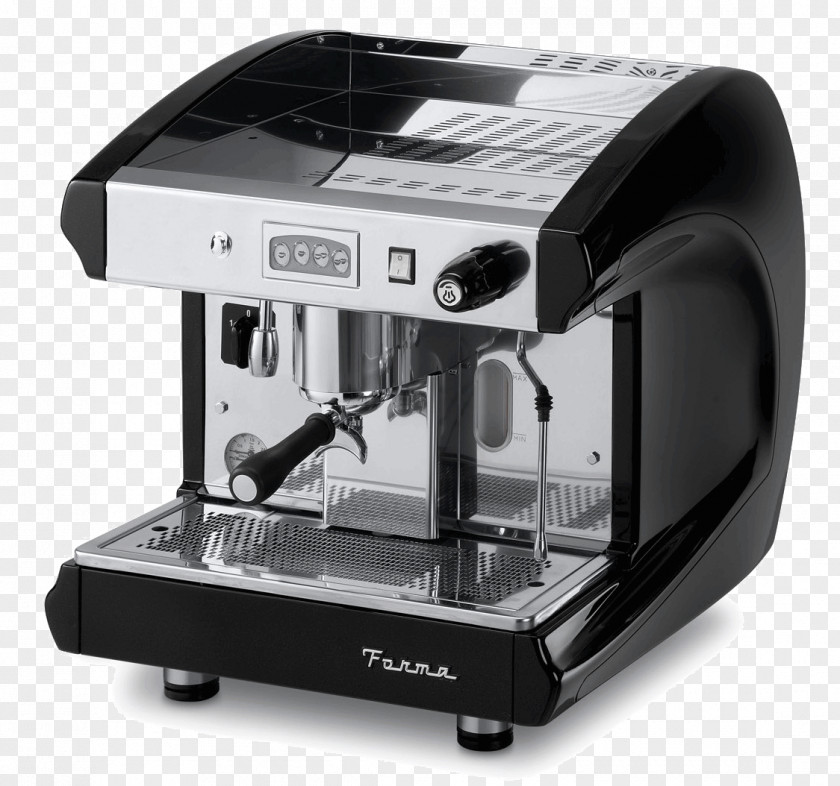 Coffee Coffeemaker Espresso SAE2 Push-button PNG
