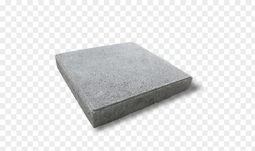 Design Gehwegplatte Tile Concrete PNG