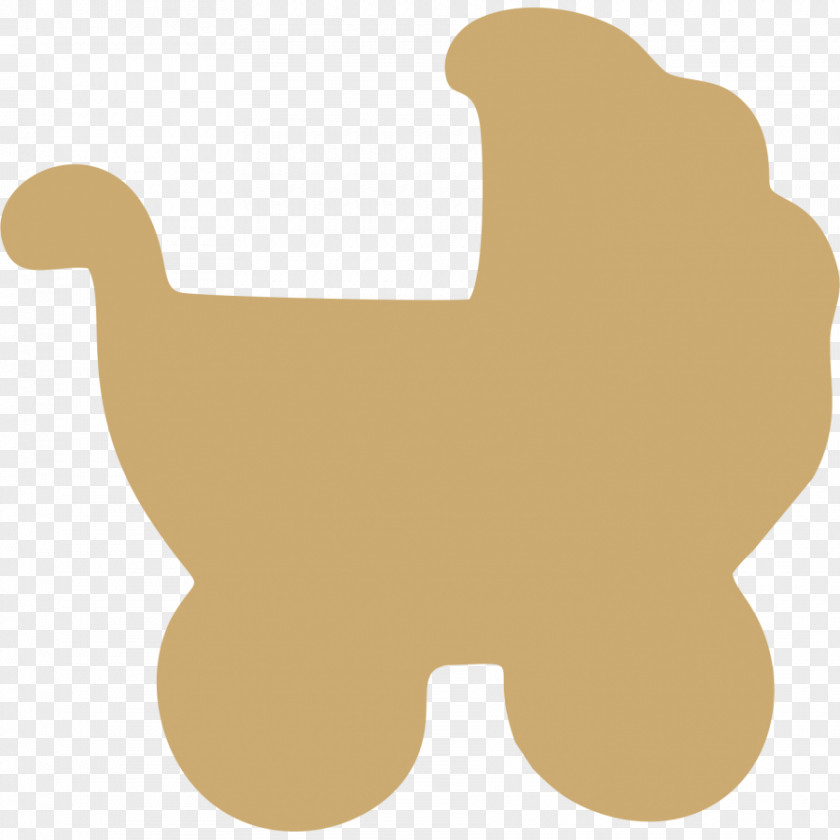Dog Camel Mammal Font PNG