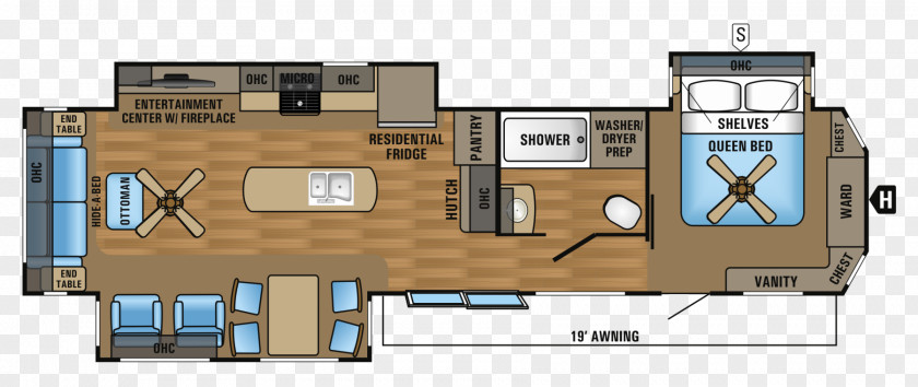 Flight Travel Floor Plan Jayco, Inc. Caravan Campervans House PNG