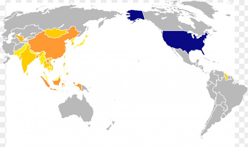 Indonesia Map Pacific Rim United States Ocean Australia Asia-Pacific PNG