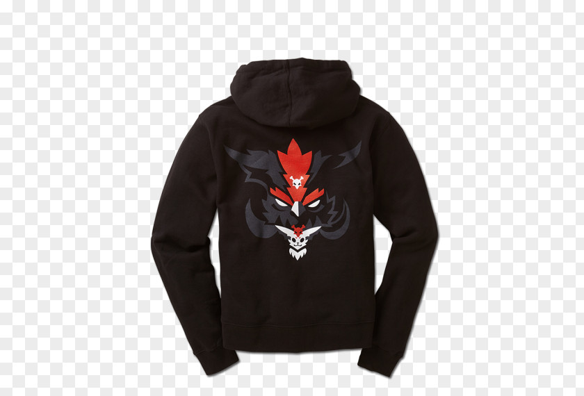 Jacket With Hoodie Inside Bluza Wonder Woman League Of Legends T-shirt PNG
