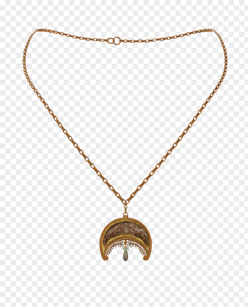 Jewellery Locket Artist Necklace PNG