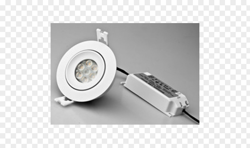 Led Spotlight Västervik Lamp 6W LED Recessed Light Light-emitting Diode PNG