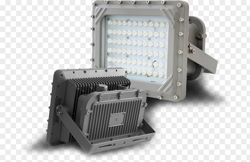 Light Lighting Fixture LED Lamp Light-emitting Diode PNG