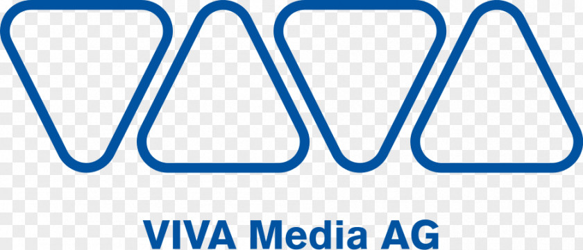 Logo Brand VIVA Media Enterprises GmbH Product Design PNG