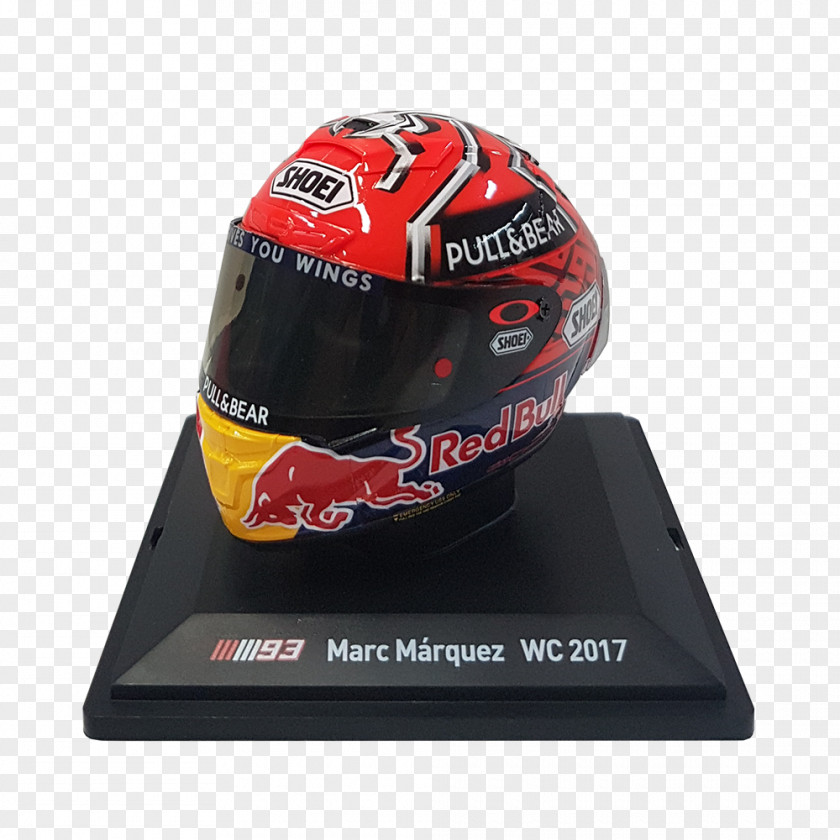 Marc Marquez Bicycle Helmets Motorcycle Ski & Snowboard 2017 The Labyrinth PNG