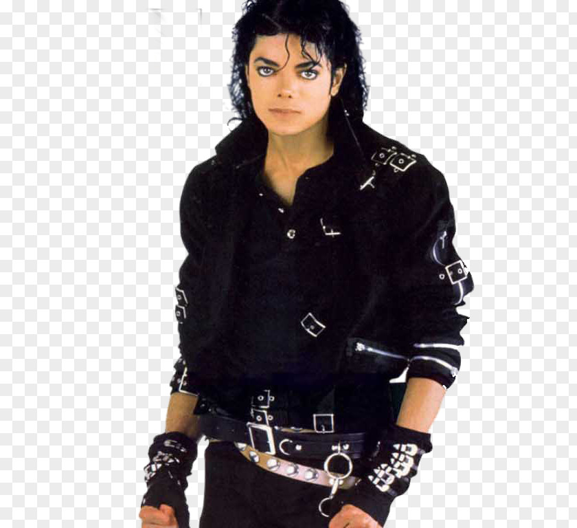 Michael Jackson Bad 25 YouTube Thriller PNG