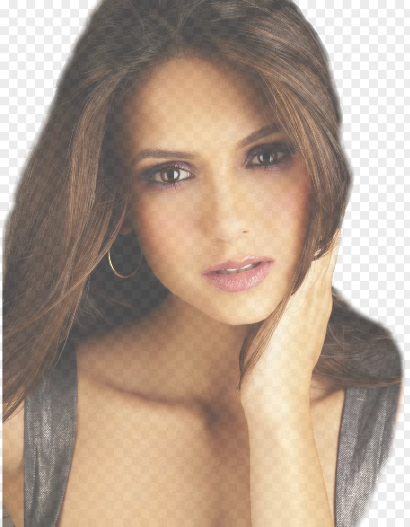 Nina Dobrev The Vampire Diaries Photo Shoot Female PNG