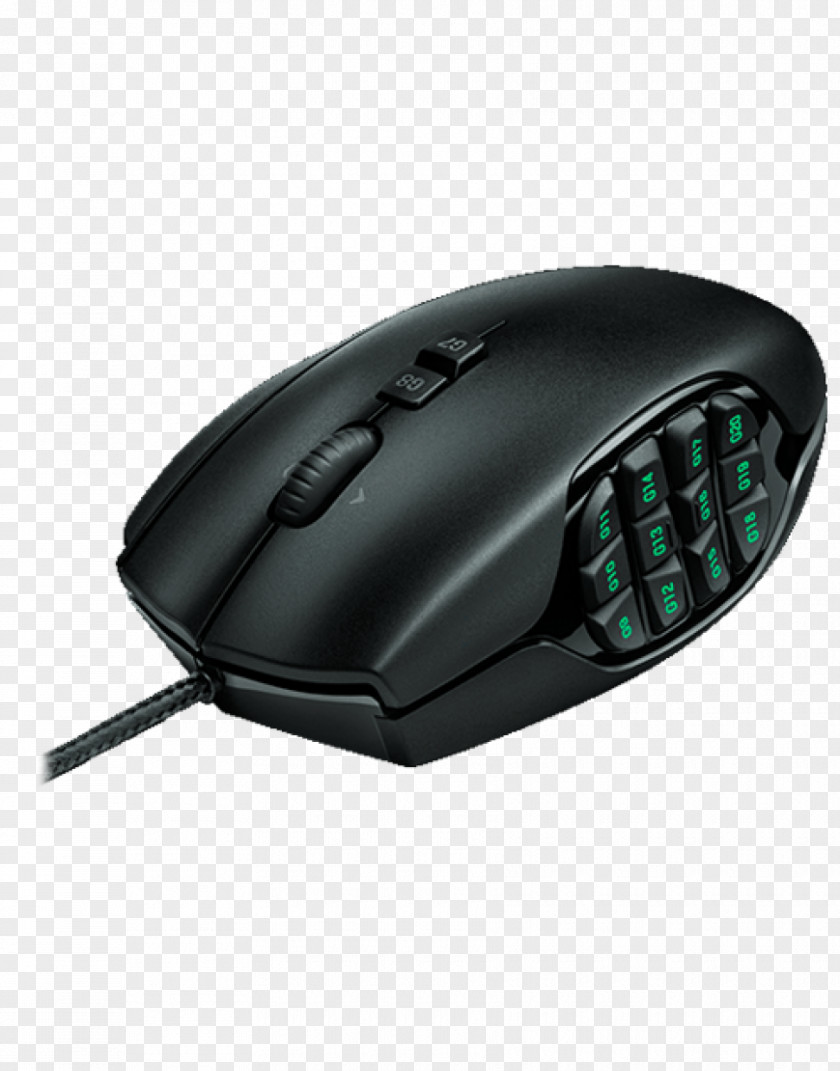 Pc Mouse Computer Keyboard Logitech Optical Button PNG