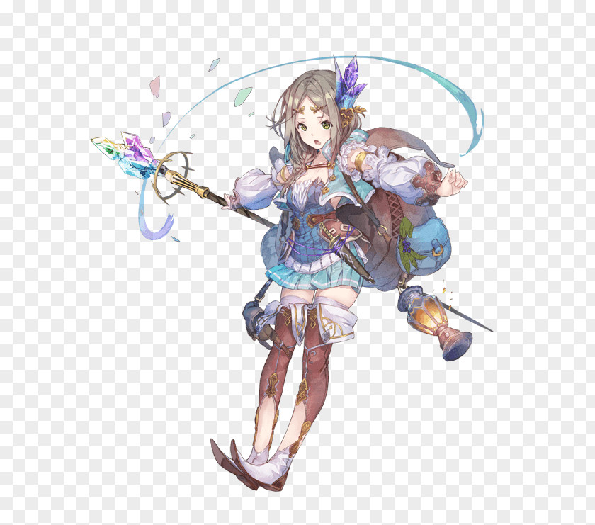 Playstation Atelier Firis: The Alchemist And Mysterious Journey Sophie: Of Book Lydie & Suelle: Alchemists Paintings PlayStation Vita 4 PNG