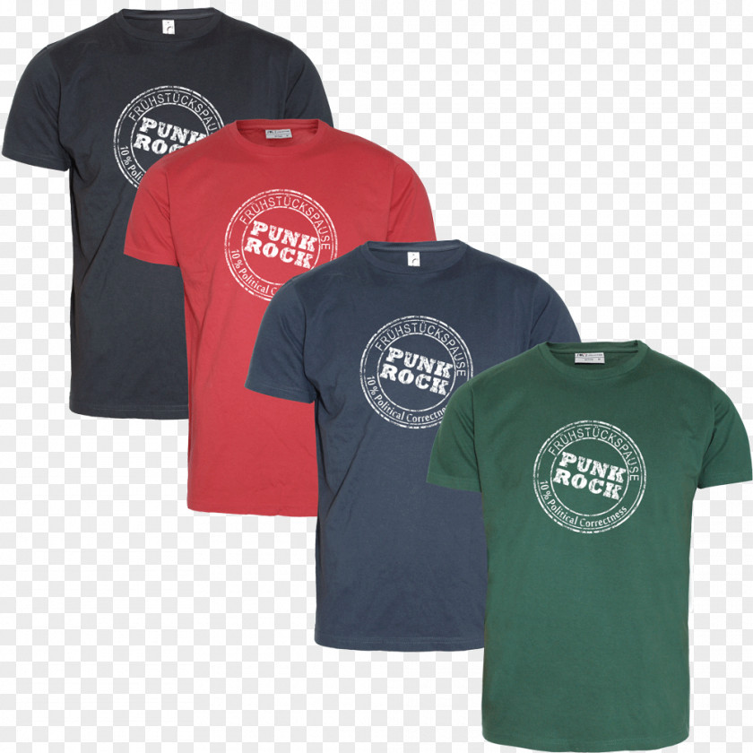 Punk Rock Fanzine T-shirt Sleeve Product Font PNG