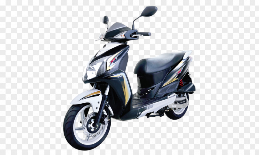 SYM Motors Scooter Sym Jet4 Motorcycle PNG