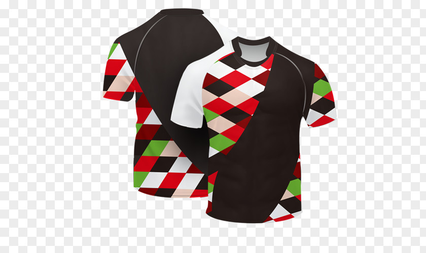 T-shirt Jersey Rugby Shirt Uniform PNG