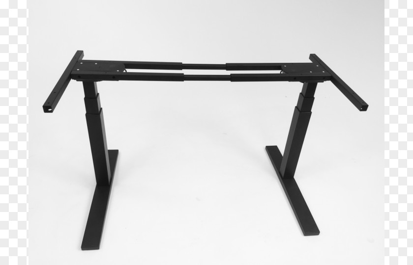 Table Standing Desk Sit-stand PNG