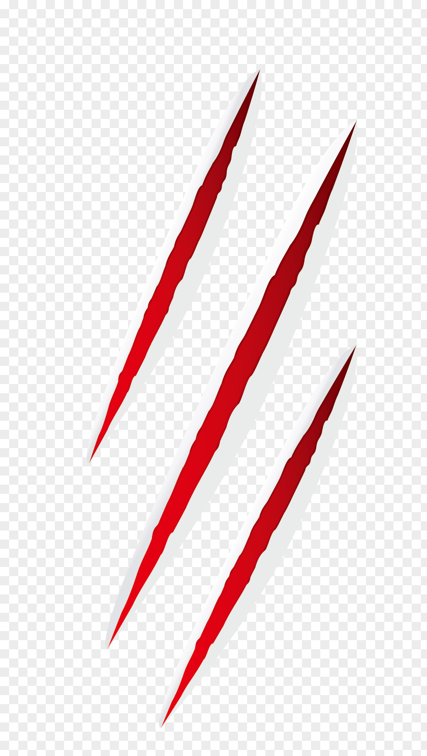 Tear Scratches Line Triangle Point Area PNG