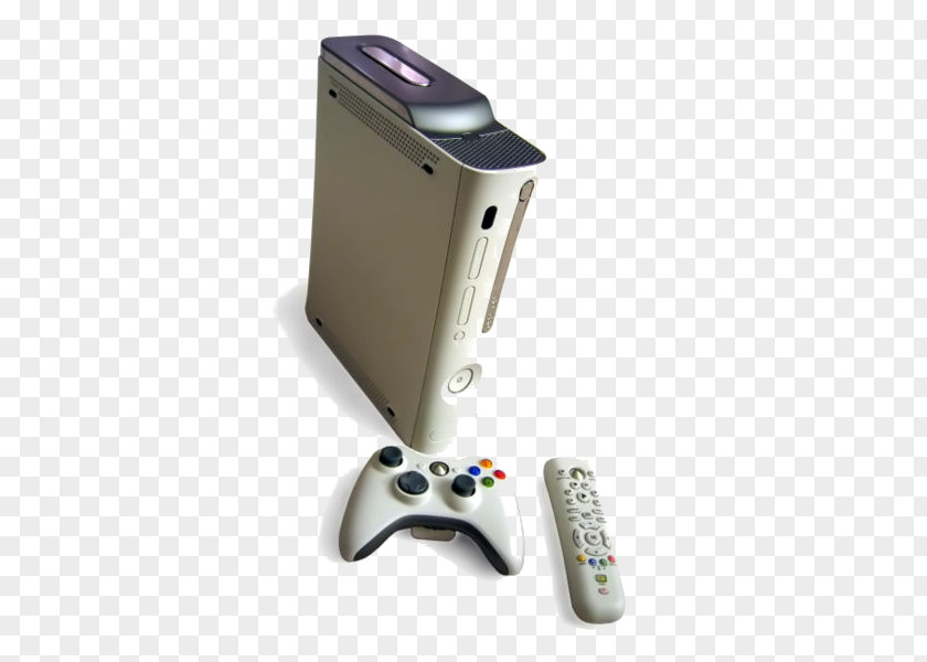 Xbox 360 Wii One Video Game Consoles PNG