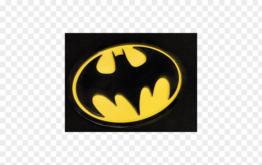 Batman Returns Bat-Signal Emblem Stencil PNG