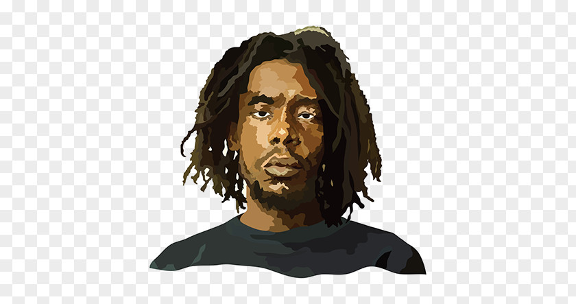 Bob Marley Peter Tosh Portrait -m- Facebook PNG