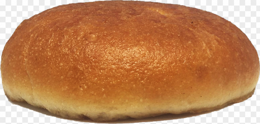 Bun Hamburger Small Bread Pandesal Bakery PNG