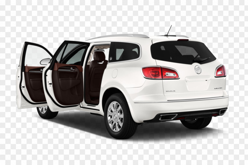 Car 2016 Buick Enclave 2014 2017 PNG